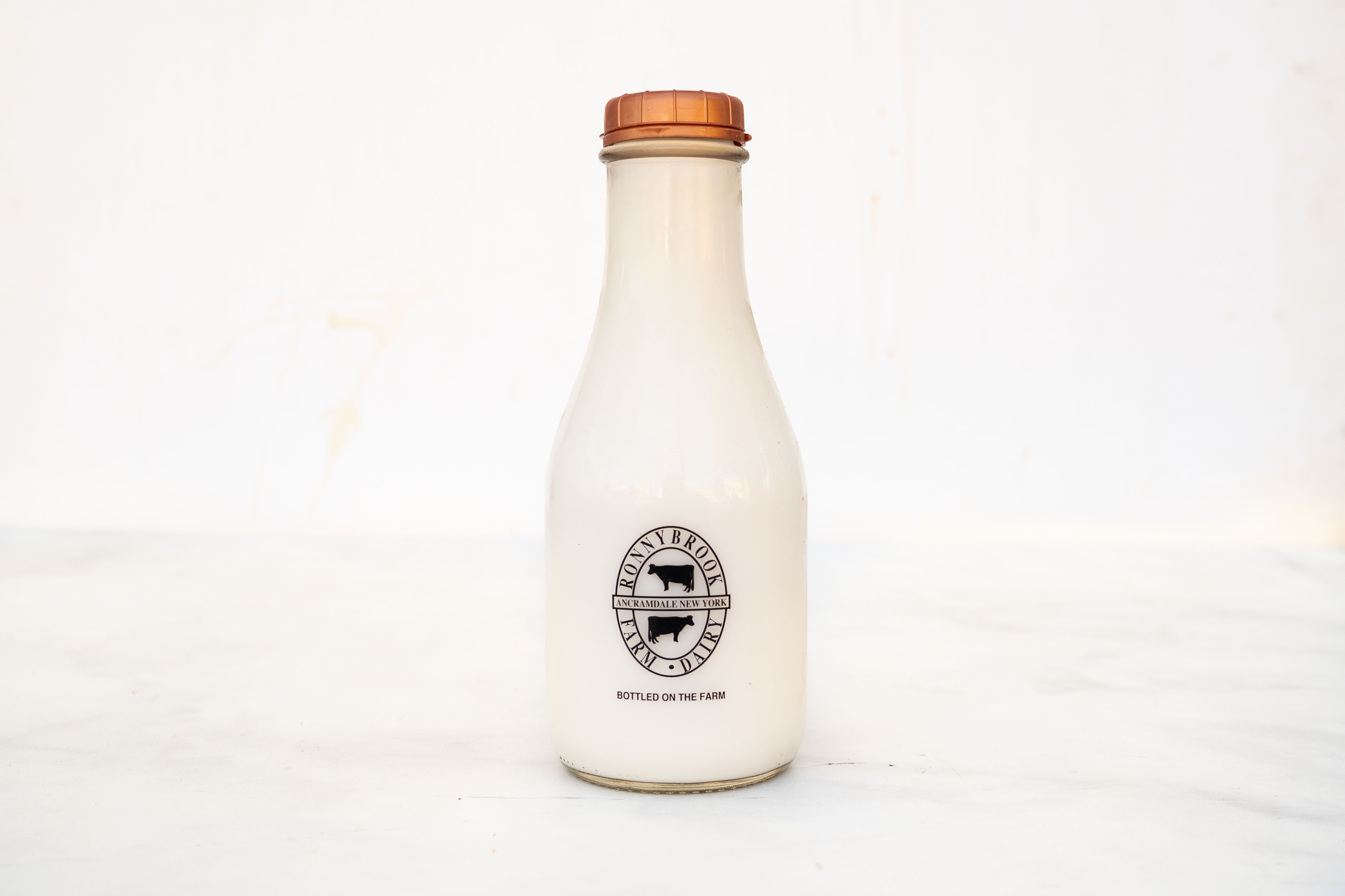 Buy Creamline Grassfed Whole Milk For Delivery Near You Farm To People