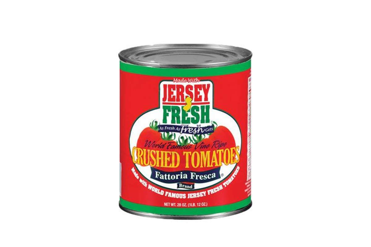 Buy Crushed Jersey Tomatoes For Delivery Near You Farm To People