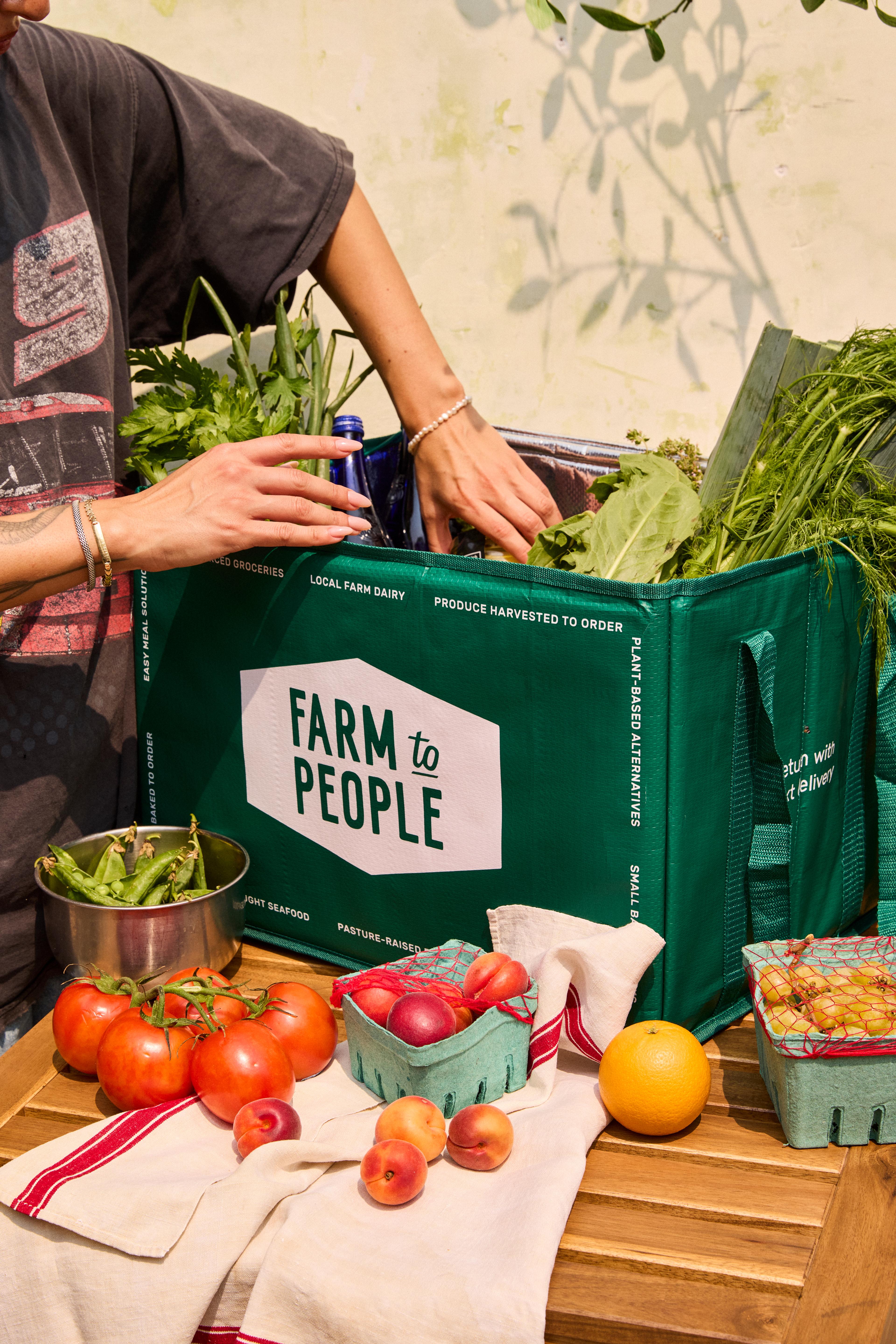 Image from Farm to People