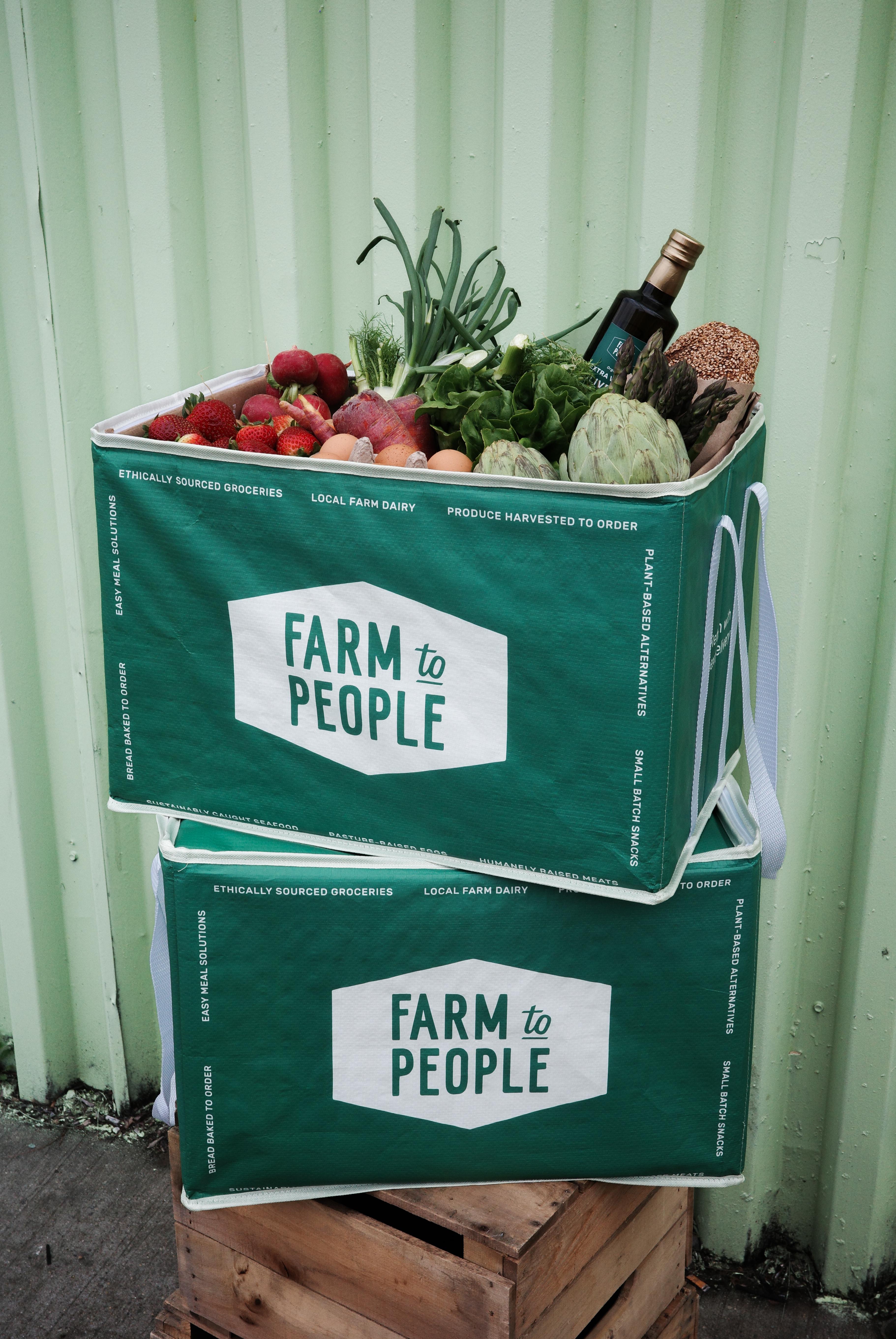 Image from Farm to People