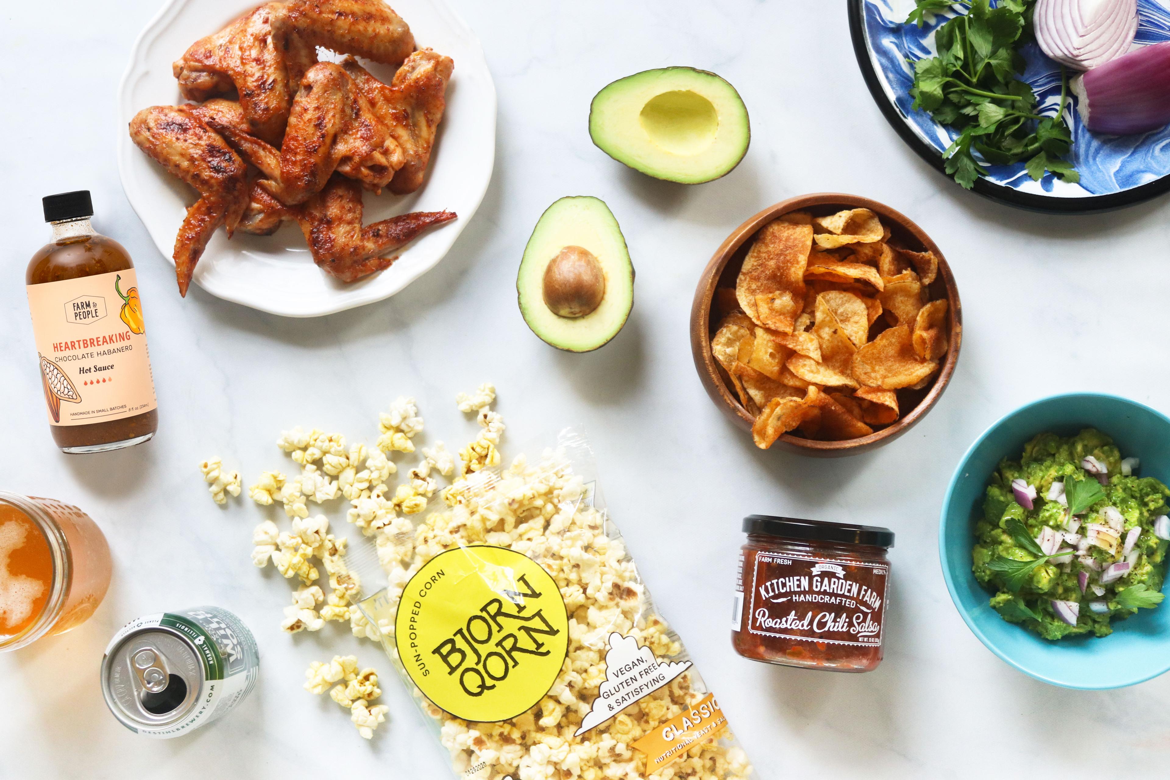 Super Bowl LVIII Watch Party