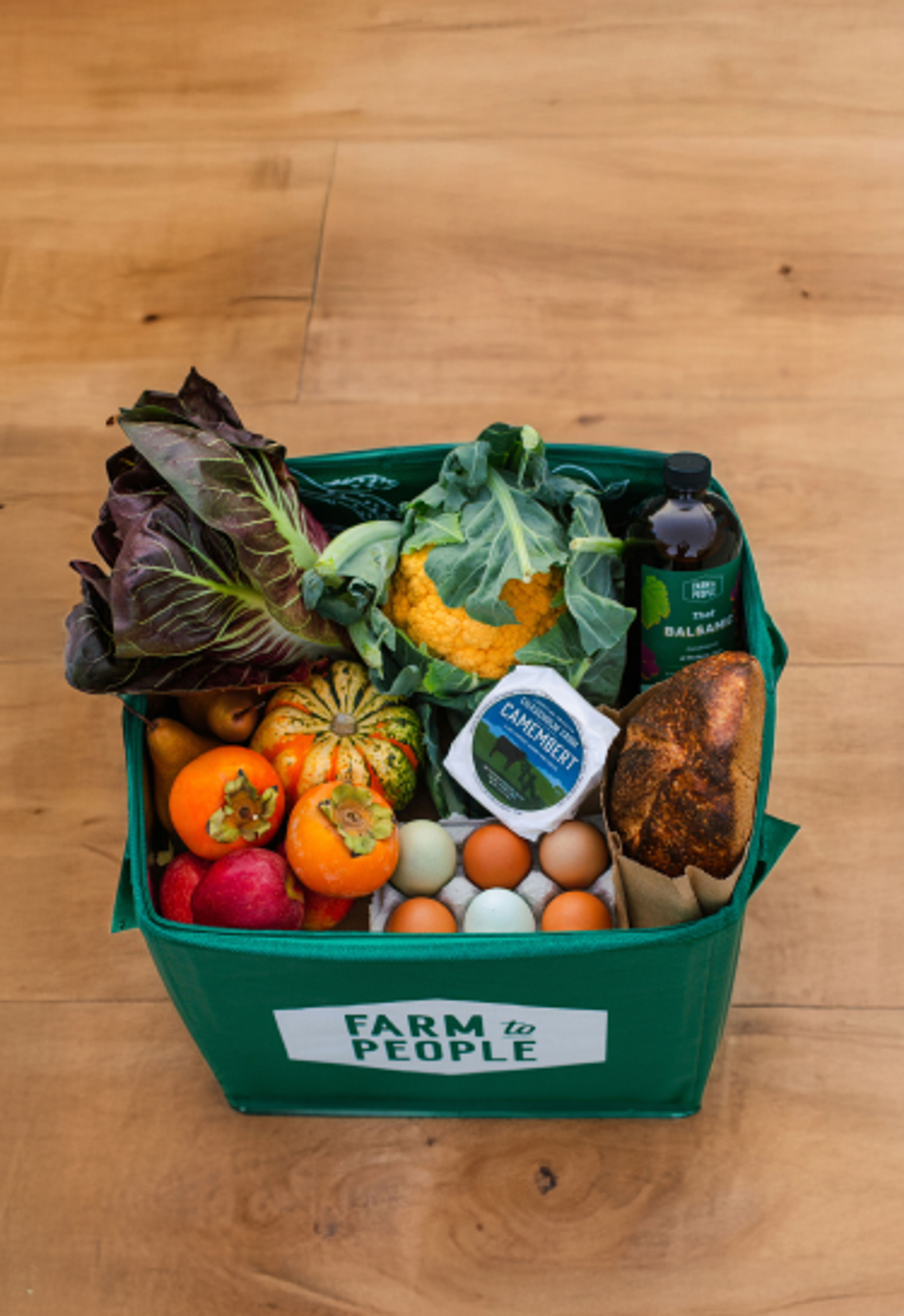 Image from Farm to People