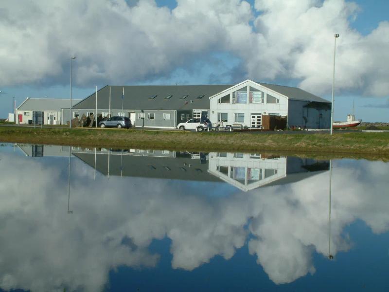 Suðurnes Science and Learning Center
