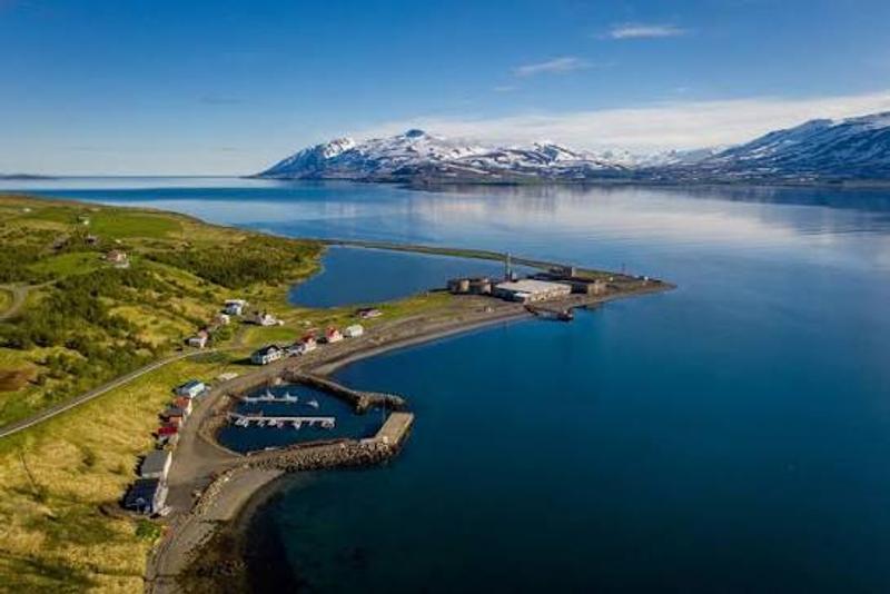 Eyjafjörður
