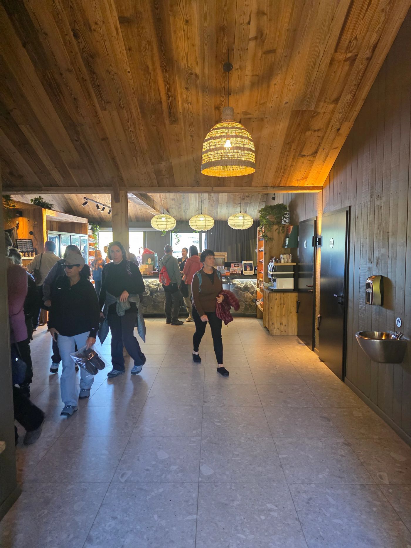 Secret Lagoon Iceland – Our First-Hand Experience at Gamla Laugin