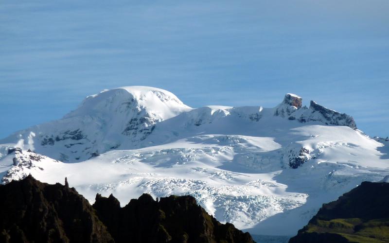 Hvannadalshnúkur