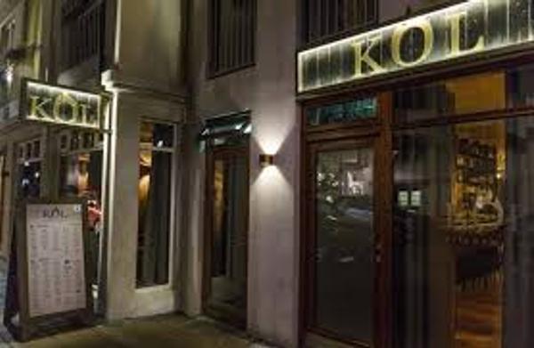 Kol Restaurant