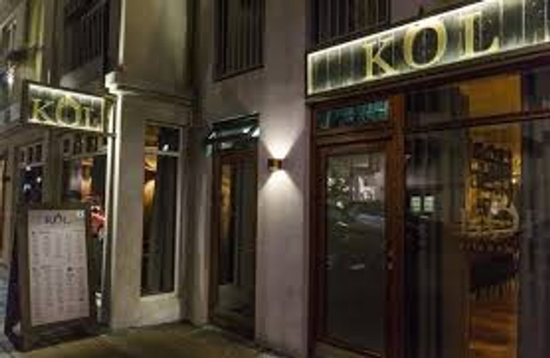 Kol Restaurant