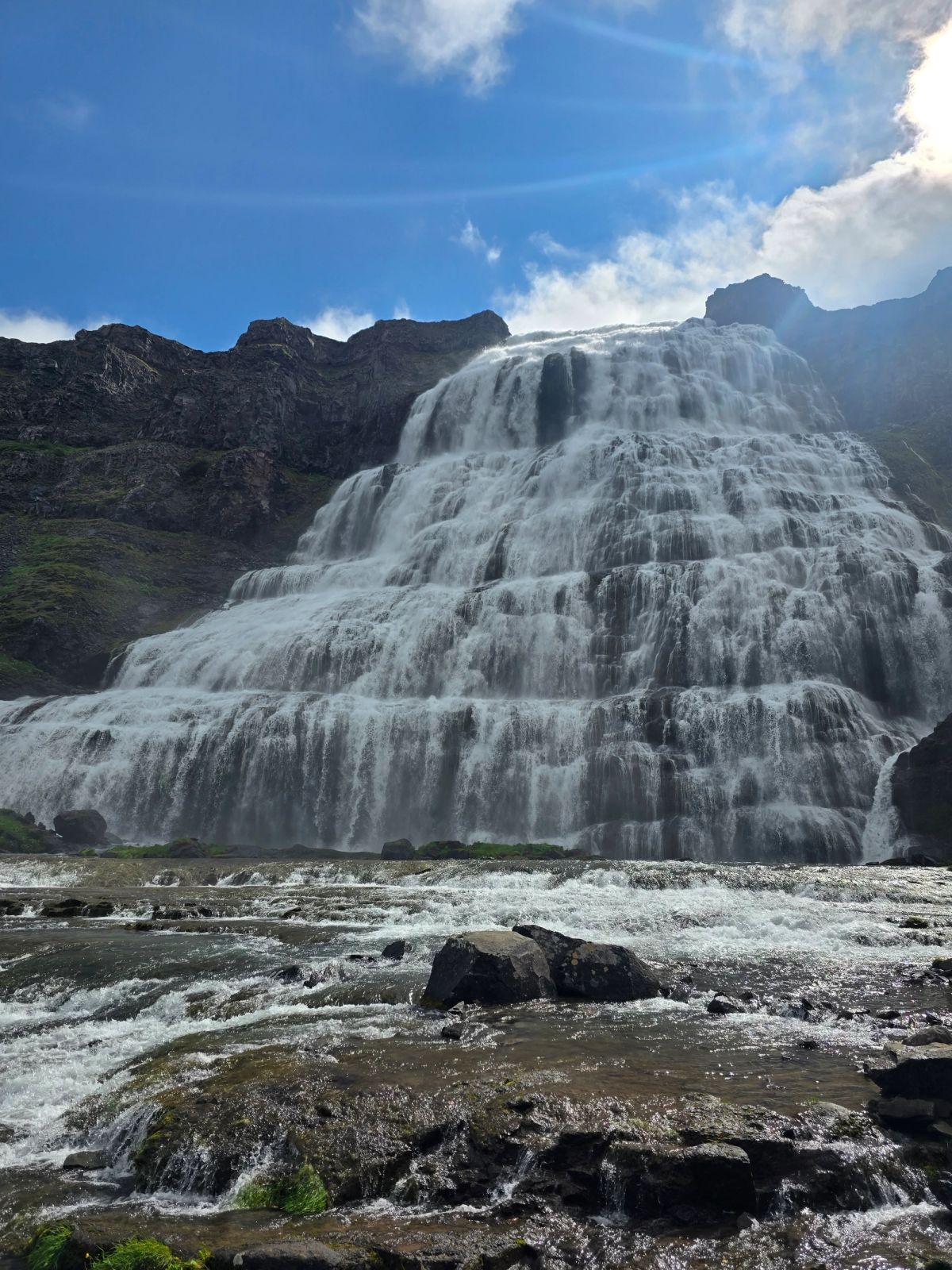 Dynjandi photo 6