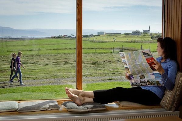 Reykhólar HI Hostel / Farfuglaheimili