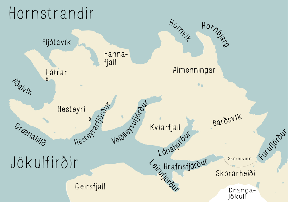 Kögur