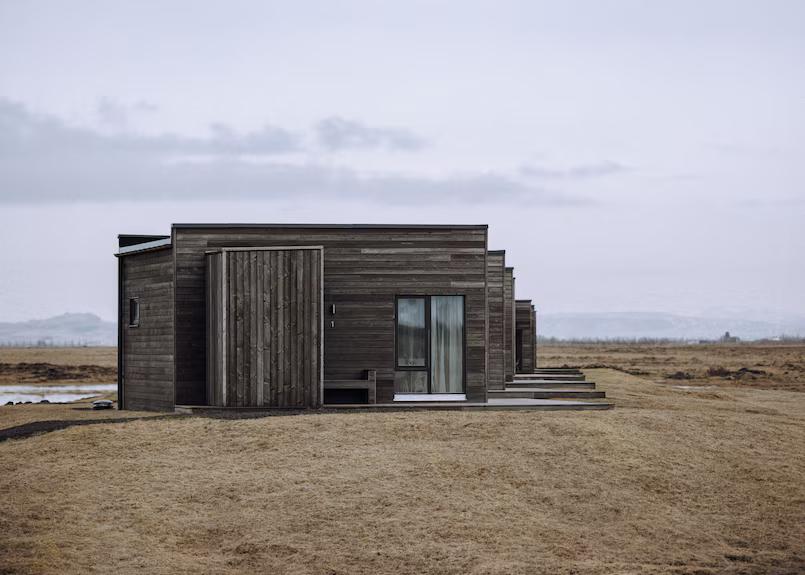 Heima Holiday Homes