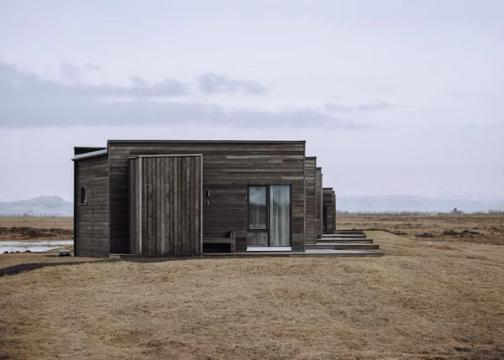 Heima Holiday Homes