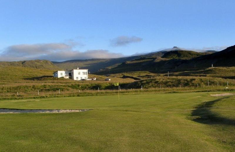 Ólafsvík Golf Club