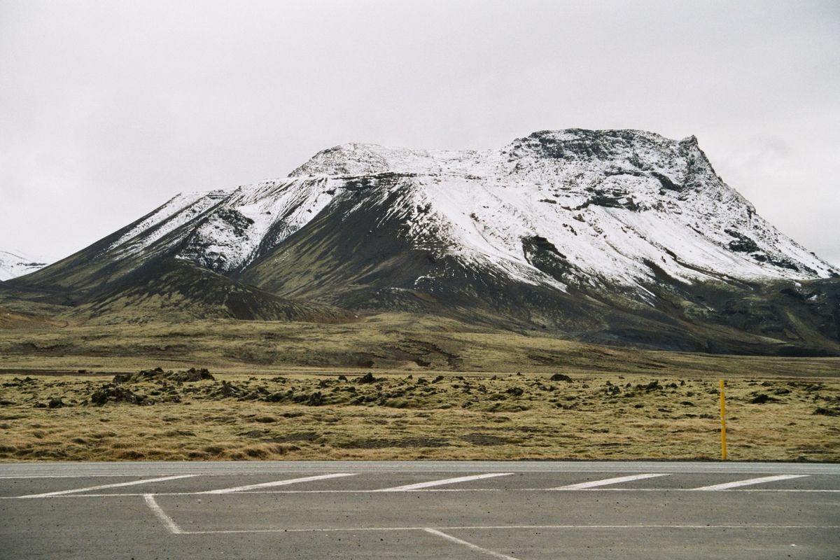Vífilsfell