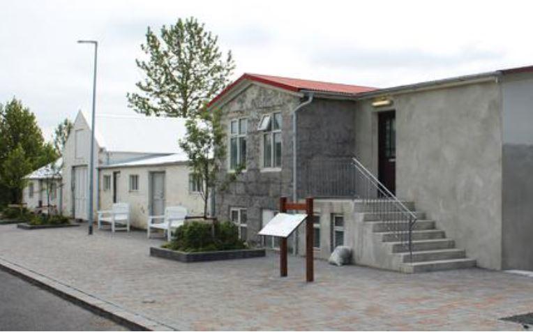 Kópavogsbærinn