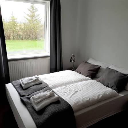 Geldingaholt gisting