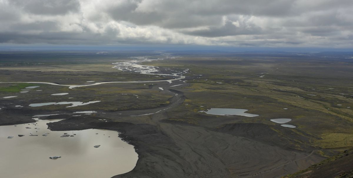 Skaftafell