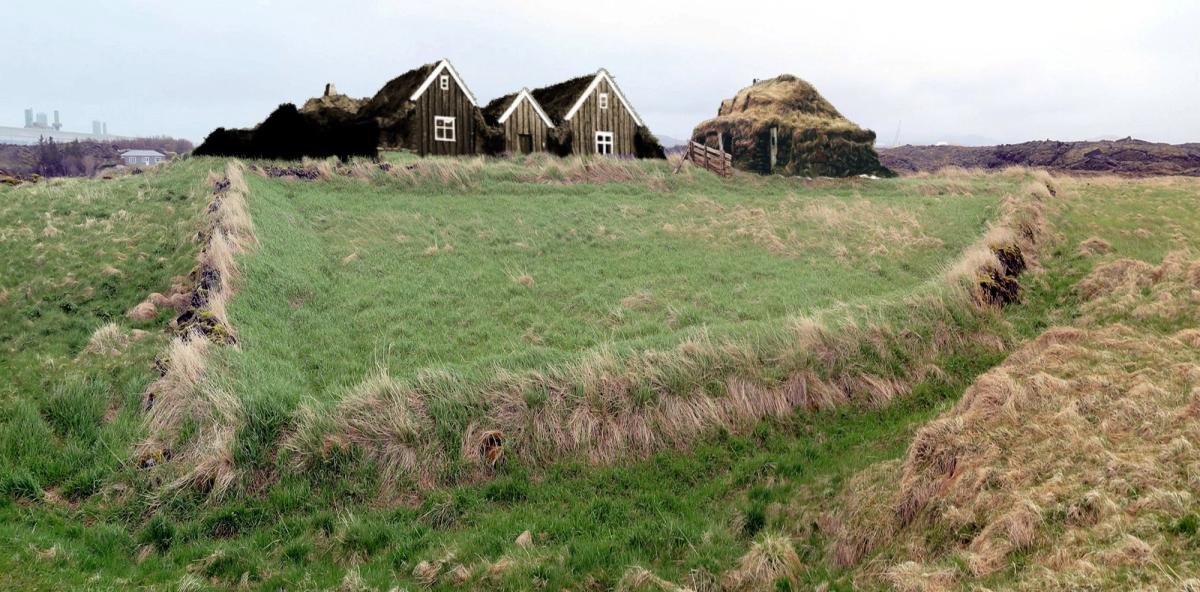 Þorbjarnarstaðaborg