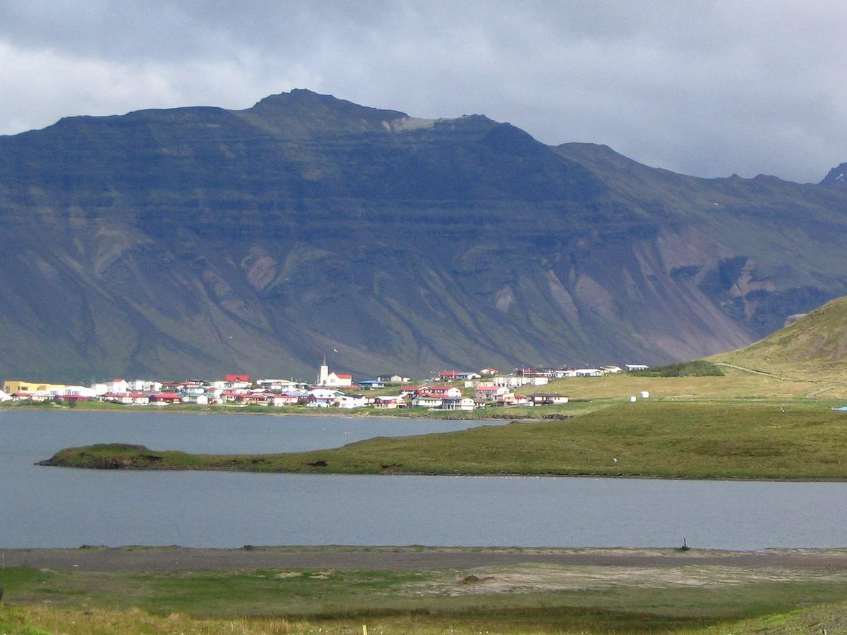 Smjörhnúkur