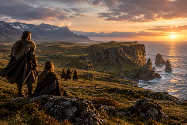 Þúfubjörg