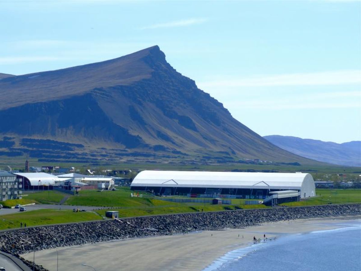 Langisandur