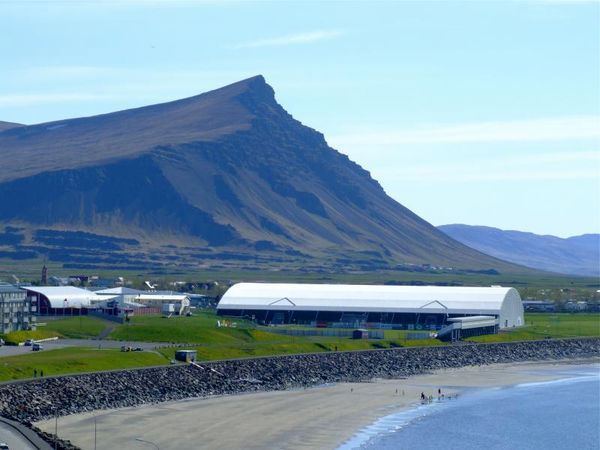 Langisandur