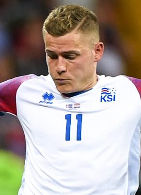 Hafliði Guðmundsson