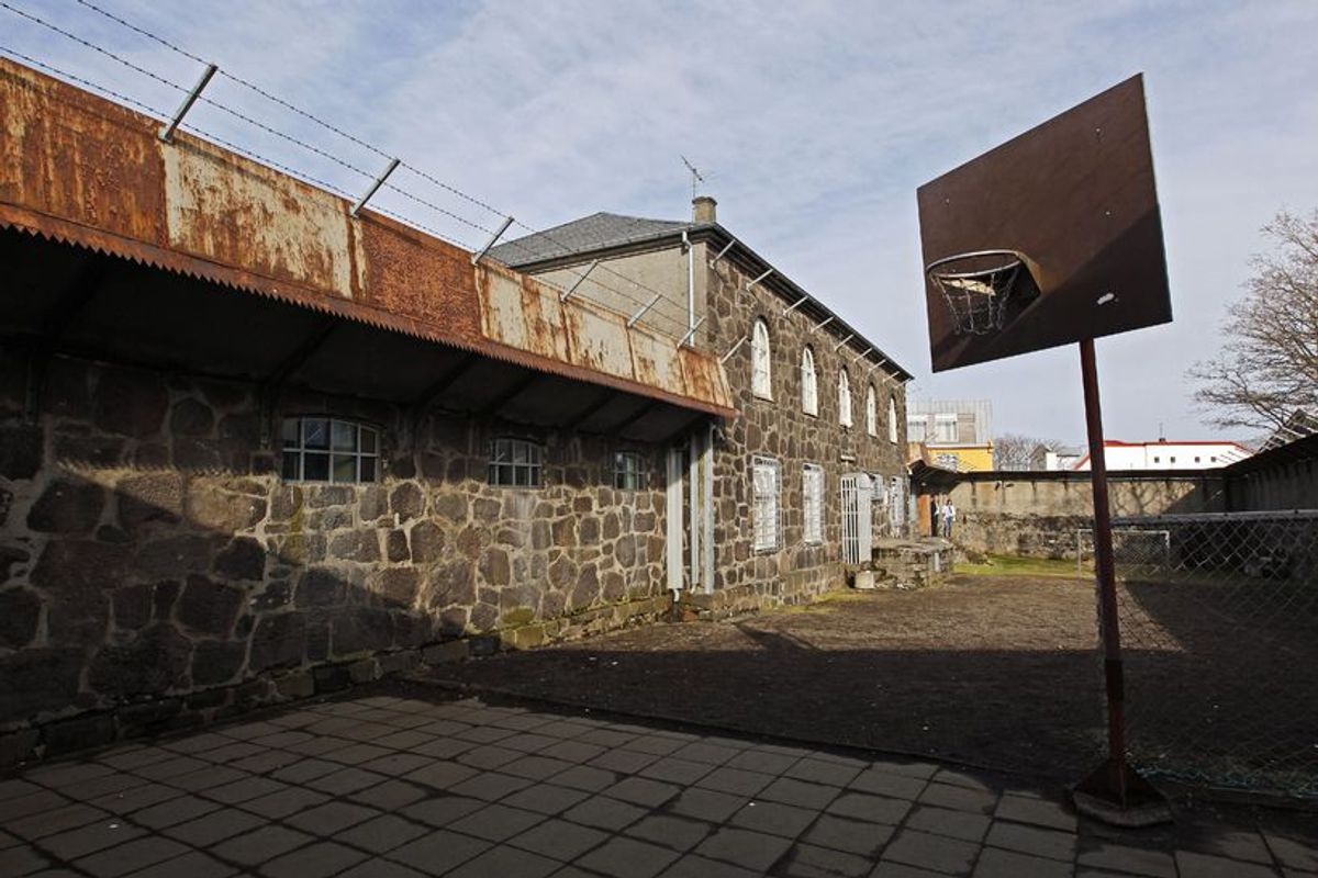 Hegningarhúsið photo 8
