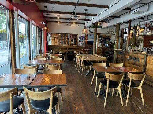 Akureyri backpackers - Akureyri