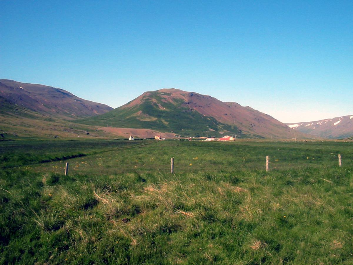 Gufudalur