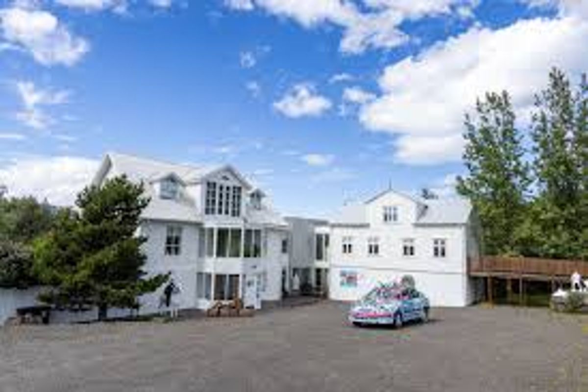 Safnasafnið