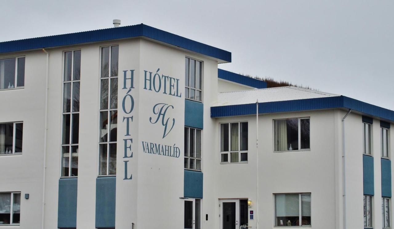 Hótel Varmahlíð