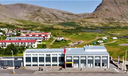 Fosshótel Vestfirðir