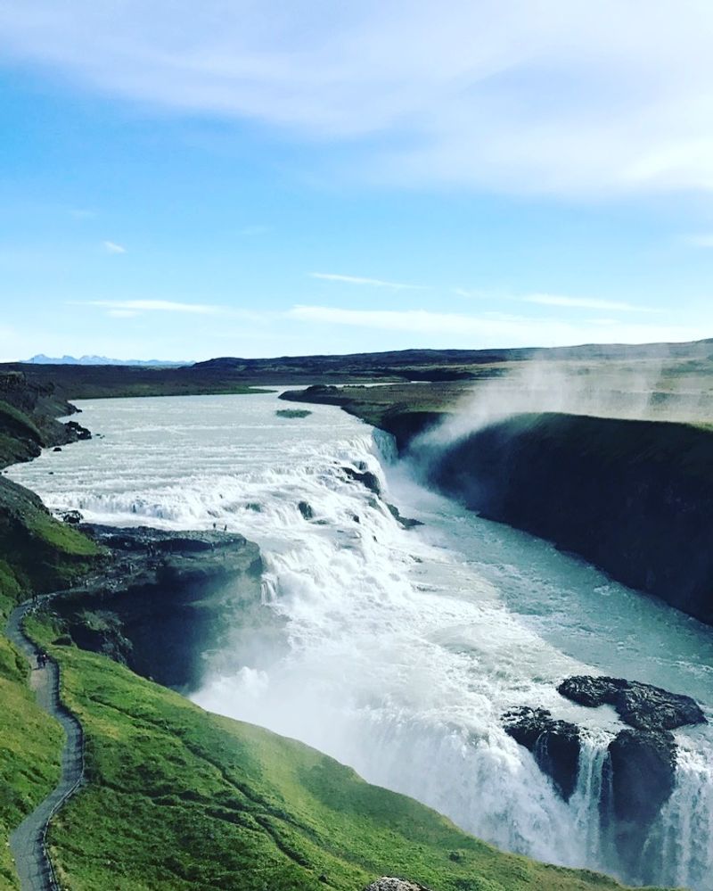Gullfoss