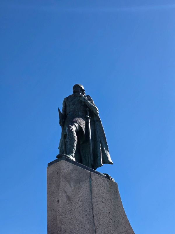 Leifur Eiríksson