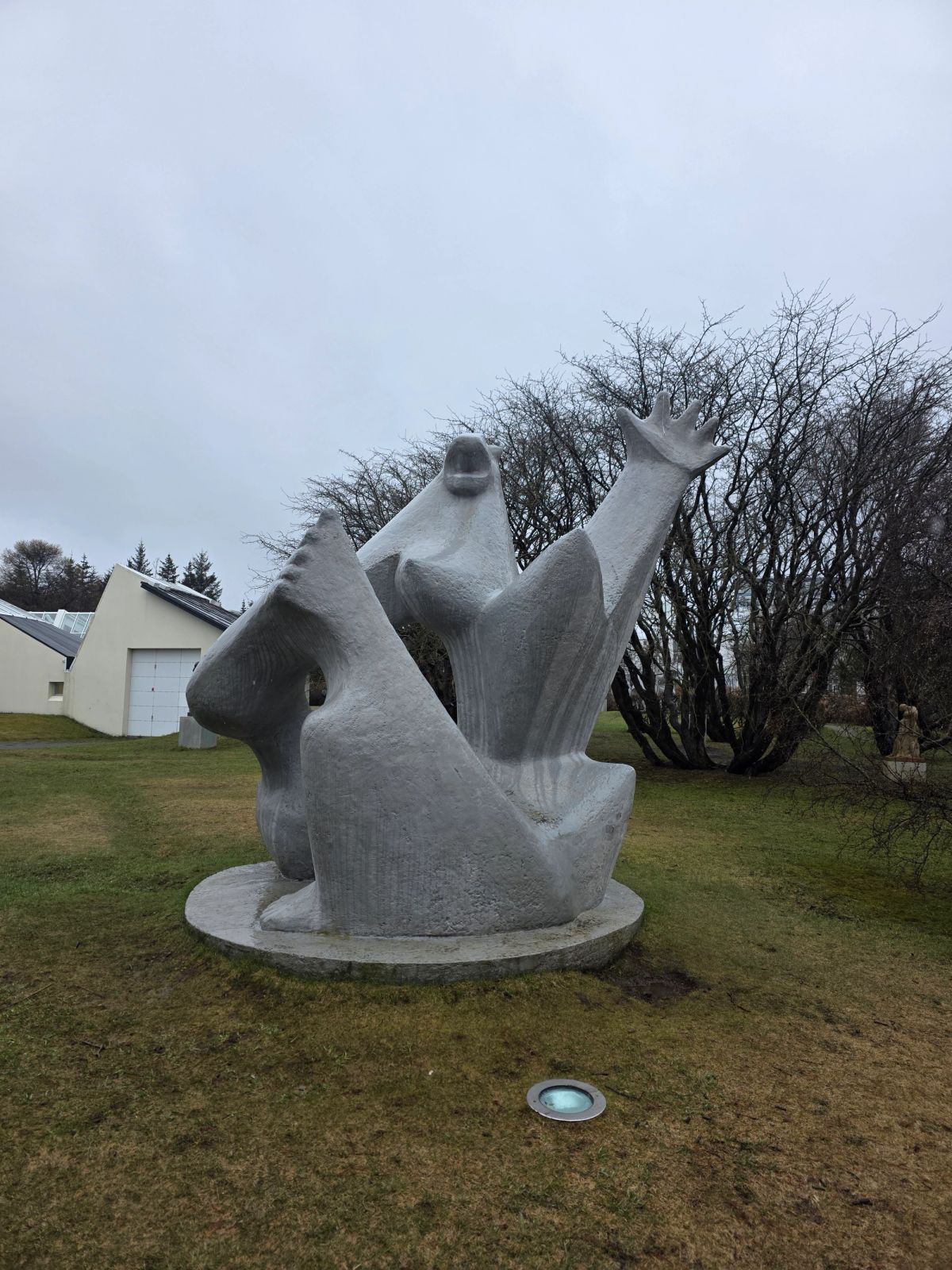 Tröllkona