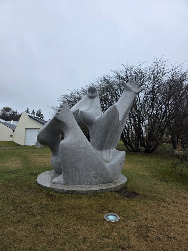 Tröllkona