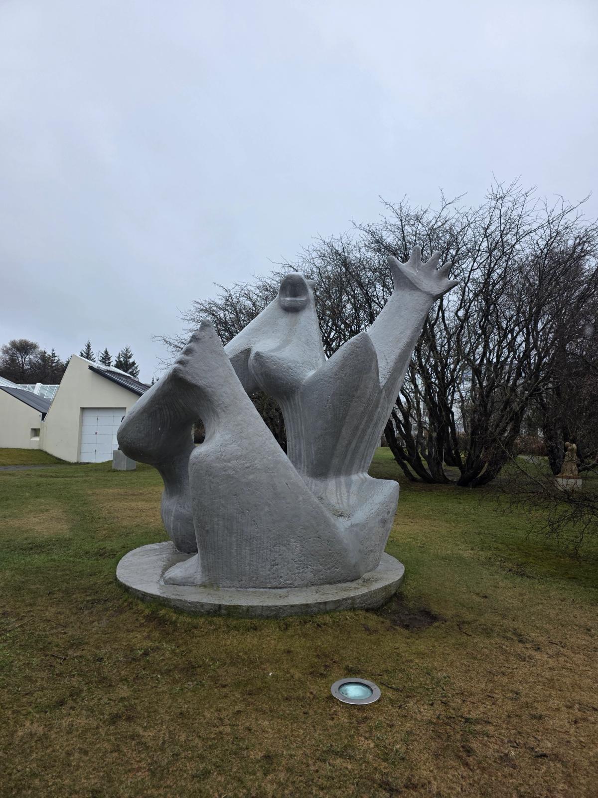 Tröllkona