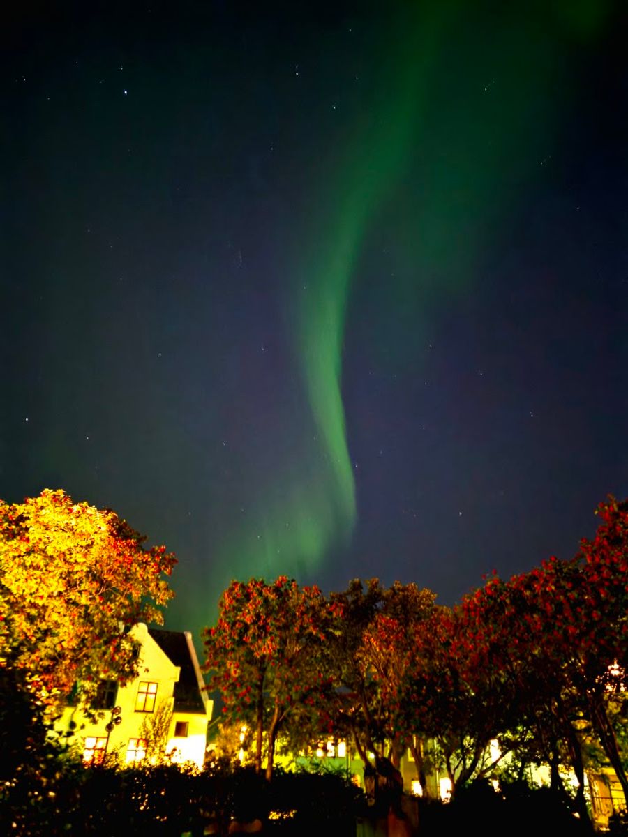 Aurora