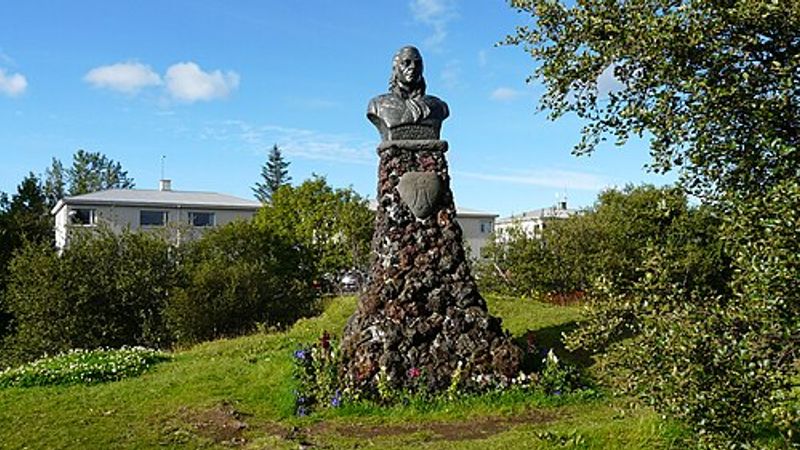 Bjarni Sívertsen