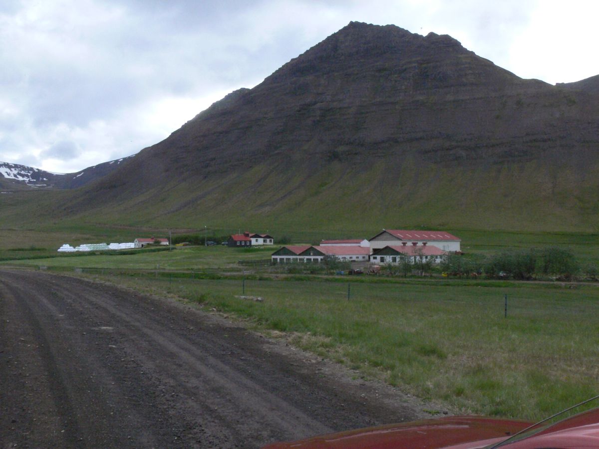 Kirkjuból