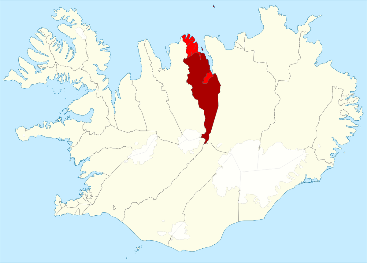 Skógræktin á Siglufirði