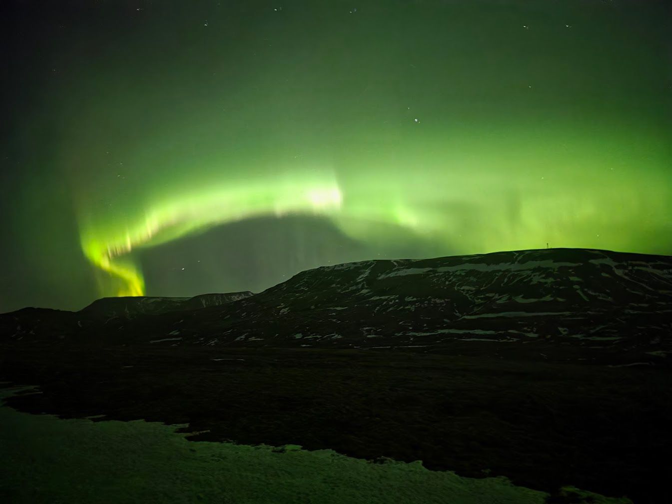 Northern Lights