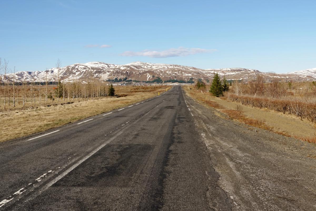 Hveragerði