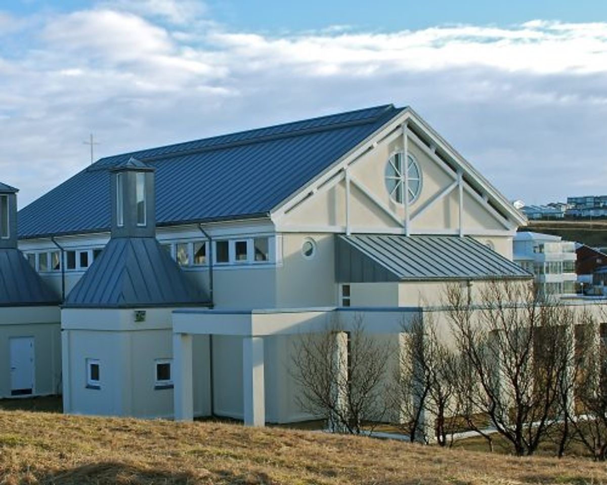 Sankti Jósefskirkja