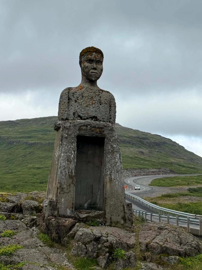 Kleifabúi
