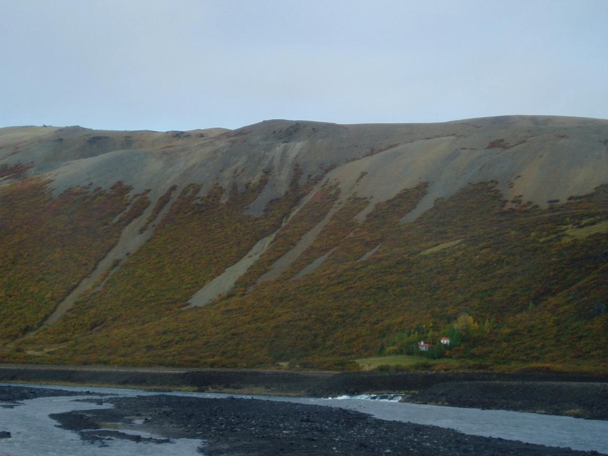 Hátunga