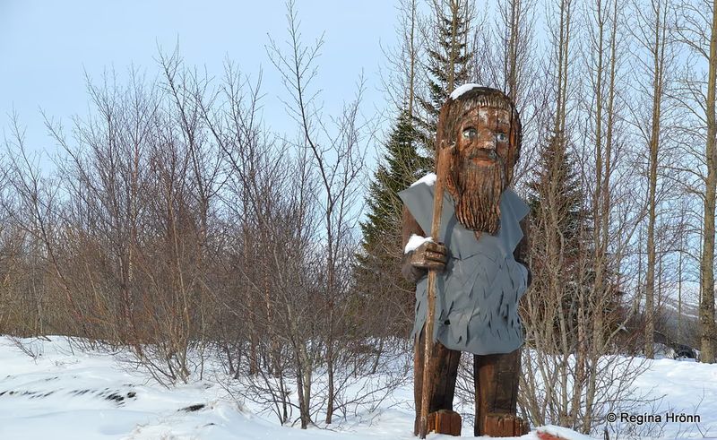 Bergþór úr Bláfelli