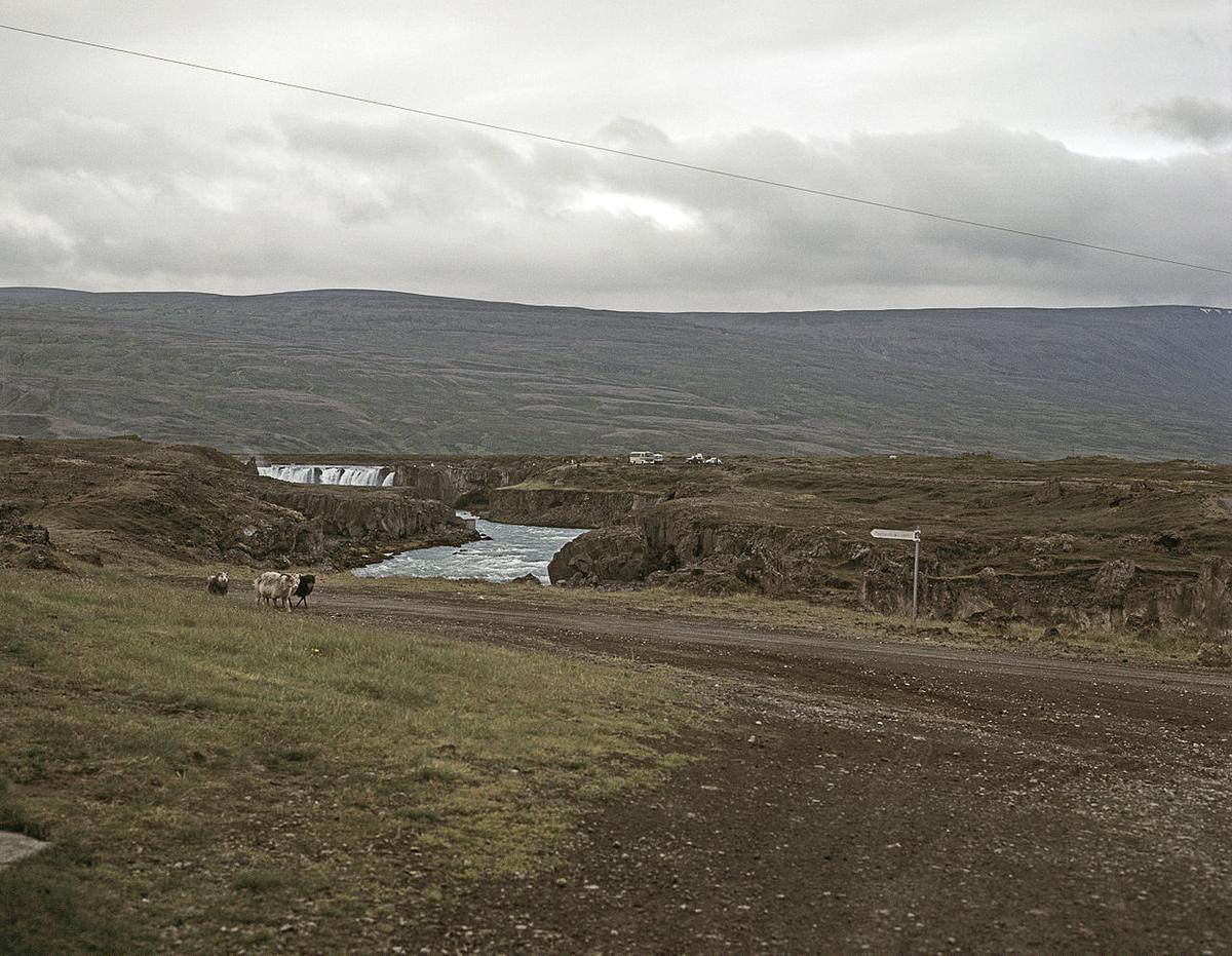 Bárðardalur